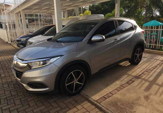 HONDA-HR-V-2020
