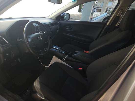 HONDA-HR-V-1.8 16V FLEX EX 4P AUTOMÁTICO HONDA-HR-V-2020
