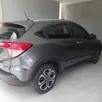 HONDA HR-V 1.8 16V FLEX EXL 4P AUTOMÁTICO HONDA HR-V 1.8 16V FLEX EXL 4P AUTOMÁTICO
