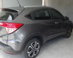 HONDA HR-V 1.8 16V FLEX EXL 4P AUTOMÁTICO HONDA HR-V 1.8 16V FLEX EXL 4P AUTOMÁTICO