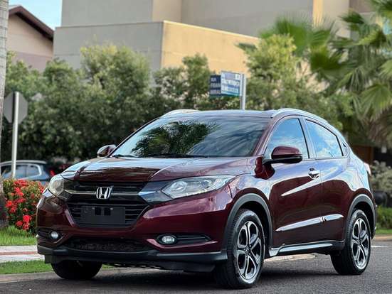 HONDA-HR-V-2018