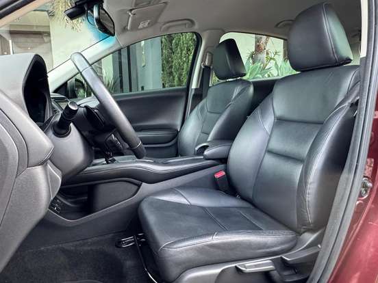 HONDA-HR-V-1.8 16V FLEX TOURING 4P AUTOMÁTICO HONDA-HR-V-2018