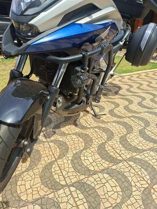 HONDA-NC 750X ABS-2022