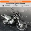 HONDA NX4 FALCON HONDA NX4 FALCON