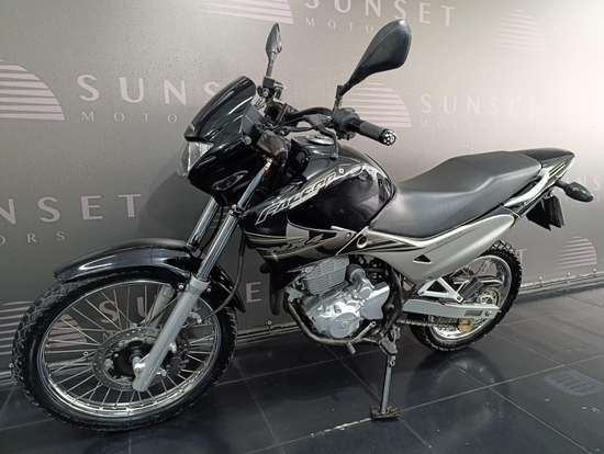 HONDA-NX4 FALCON-2006