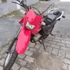 HONDA NXR 150 BROS ES HONDA NXR 150 BROS ES
