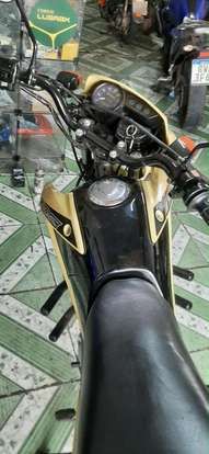 HONDA-NXR 150 BROS ES HONDA-NXR 150 BROS ES-2008