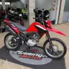 HONDA NXR 160 BROS ABS HONDA NXR 160 BROS ABS