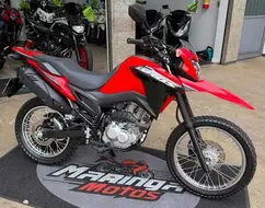 HONDA NXR 160 BROS ABS HONDA NXR 160 BROS ABS