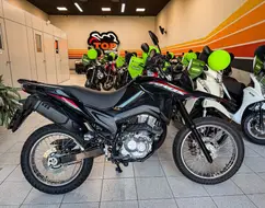 HONDA NXR 160 BROS CBS HONDA NXR 160 BROS CBS