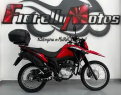 HONDA NXR 160 BROS CBS HONDA NXR 160 BROS CBS