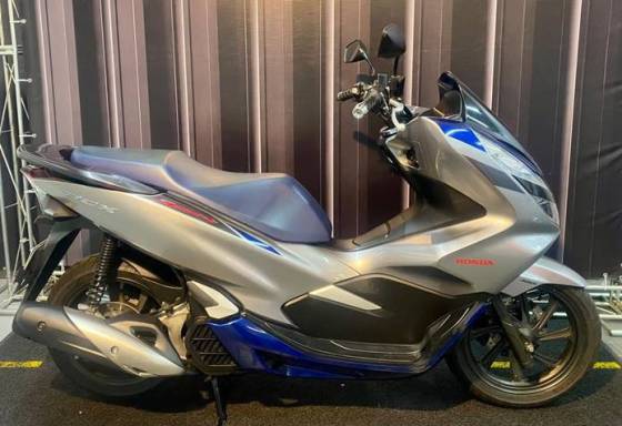 HONDA PCX SPORT 