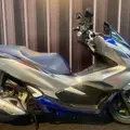 HONDA PCX SPORT HONDA PCX SPORT