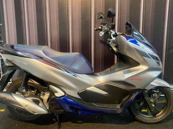HONDA-PCX SPORT HONDA-PCX SPORT-2020