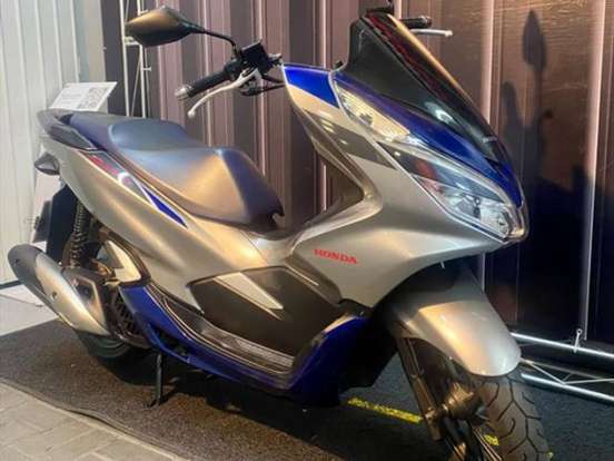HONDA-PCX SPORT HONDA-PCX SPORT-2020