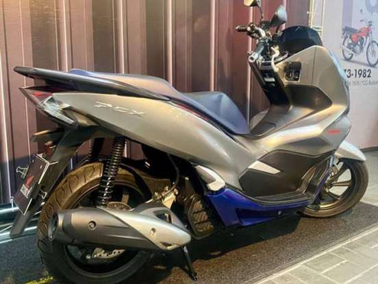 HONDA-PCX SPORT HONDA-PCX SPORT-2020