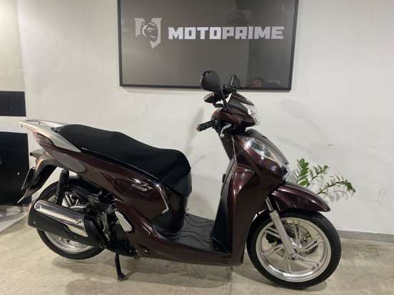 HONDA-SH 300i-2018