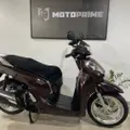 HONDA SH 300i HONDA SH 300i