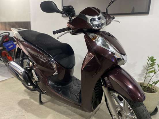 HONDA-SH 300i HONDA-SH 300i-2018