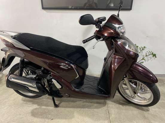 HONDA-SH 300i HONDA-SH 300i-2018