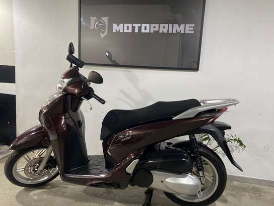 HONDA-SH 300i-2018