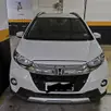 HONDA WR-V 1.5 16V FLEXONE EX CVT HONDA WR-V 1.5 16V FLEXONE EX CVT