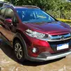 HONDA WR-V 1.5 16V FLEXONE EXL CVT HONDA WR-V 1.5 16V FLEXONE EXL CVT