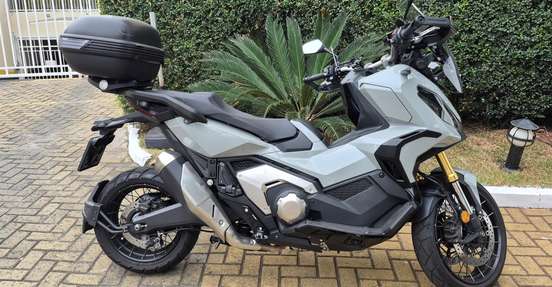 HONDA-X-ADV HONDA-X-ADV-2024