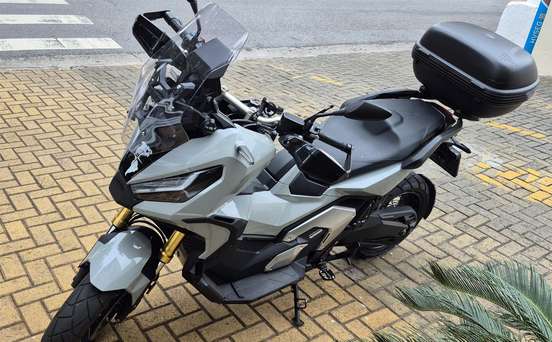 HONDA-X-ADV HONDA-X-ADV-2024