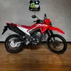 HONDA XR 300L TORNADO HONDA XR 300L TORNADO