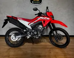 HONDA XR 300L TORNADO HONDA XR 300L TORNADO