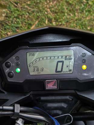 HONDA-XRE 190 ABS HONDA-XRE 190 ABS-2023