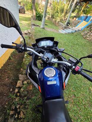 HONDA-XRE 190 ABS HONDA-XRE 190 ABS-2023