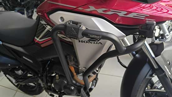 HONDA-XRE 190 ABS-2025