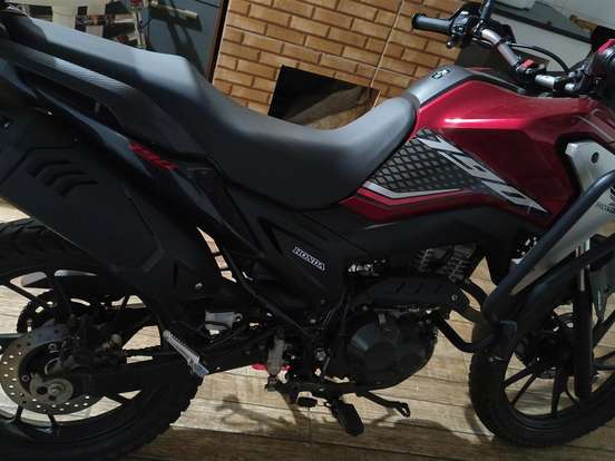 HONDA-XRE 190 ABS HONDA-XRE 190 ABS-2025