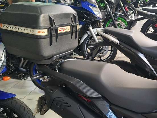 HONDA-XRE 190 ABS HONDA-XRE 190 ABS-2025