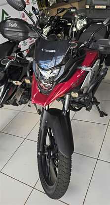 HONDA-XRE 190 ABS HONDA-XRE 190 ABS-2025