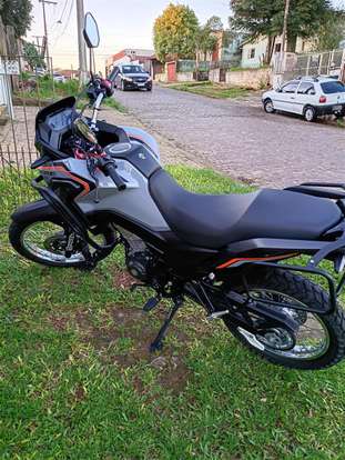 HONDA-XRE 190 ADVENTURE-2025