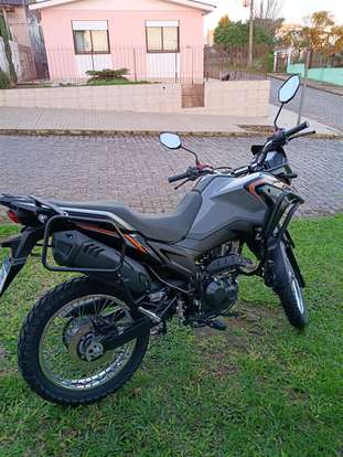 HONDA-XRE 190 ADVENTURE HONDA-XRE 190 ADVENTURE-2025
