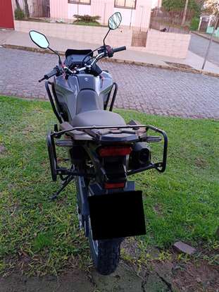 HONDA-XRE 190 ADVENTURE-2025