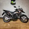 HONDA XRE 190 ABS HONDA XRE 190 ABS