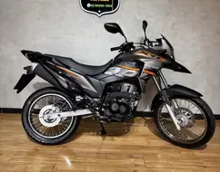 HONDA XRE 190 ABS HONDA XRE 190 ABS