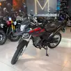 HONDA XRE 190 ABS HONDA XRE 190 ABS