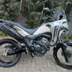 HONDA XRE 300 SAHARA ADVENTURE HONDA XRE 300 SAHARA ADVENTURE