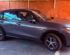HONDA ZR-V 2.0 i-VTEC GASOLINA TOURING CVT HONDA ZR-V 2.0 i-VTEC GASOLINA TOURING CVT