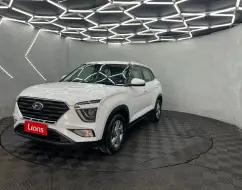 HYUNDAI CRETA 1.0 TGDI FLEX COMFORT AUTOMÁTICO HYUNDAI CRETA 1.0 TGDI FLEX COMFORT AUTOMÁTICO