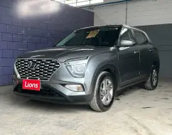 HYUNDAI CRETA 1.0 TGDI FLEX COMFORT AUTOMÁTICO HYUNDAI CRETA 1.0 TGDI FLEX COMFORT AUTOMÁTICO