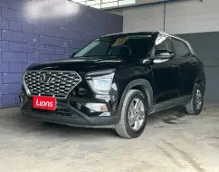 HYUNDAI CRETA 1.0 TGDI FLEX COMFORT AUTOMÁTICO HYUNDAI CRETA 1.0 TGDI FLEX COMFORT AUTOMÁTICO