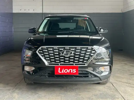 HYUNDAI-CRETA-1.0 TGDI FLEX COMFORT AUTOMÁTICO HYUNDAI-CRETA-2023