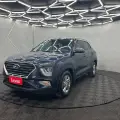 HYUNDAI CRETA 1.0 TGDI FLEX COMFORT PLUS AUTOMÁTICO HYUNDAI CRETA 1.0 TGDI FLEX COMFORT PLUS AUTOMÁTICO